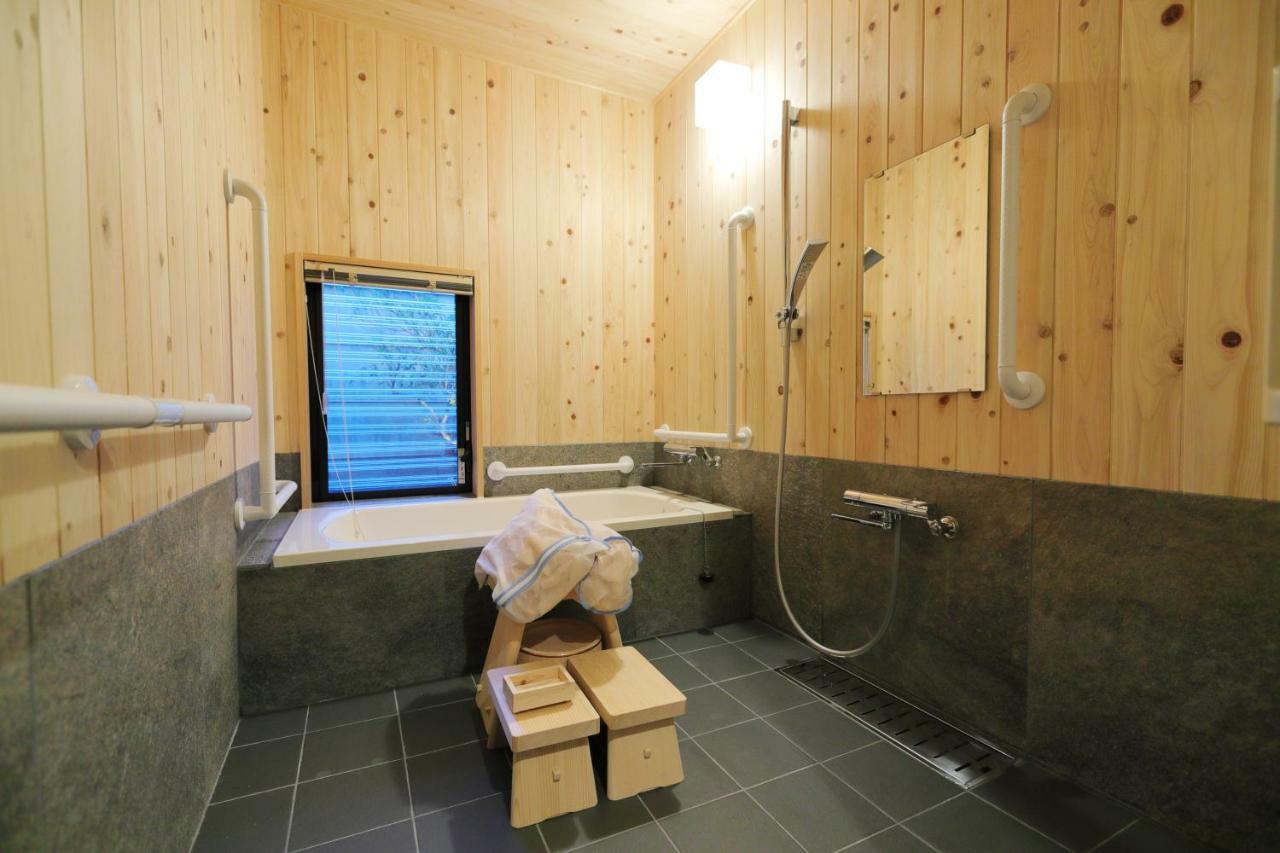 Ryokan Tanoya Kjóto Exteriér fotografie