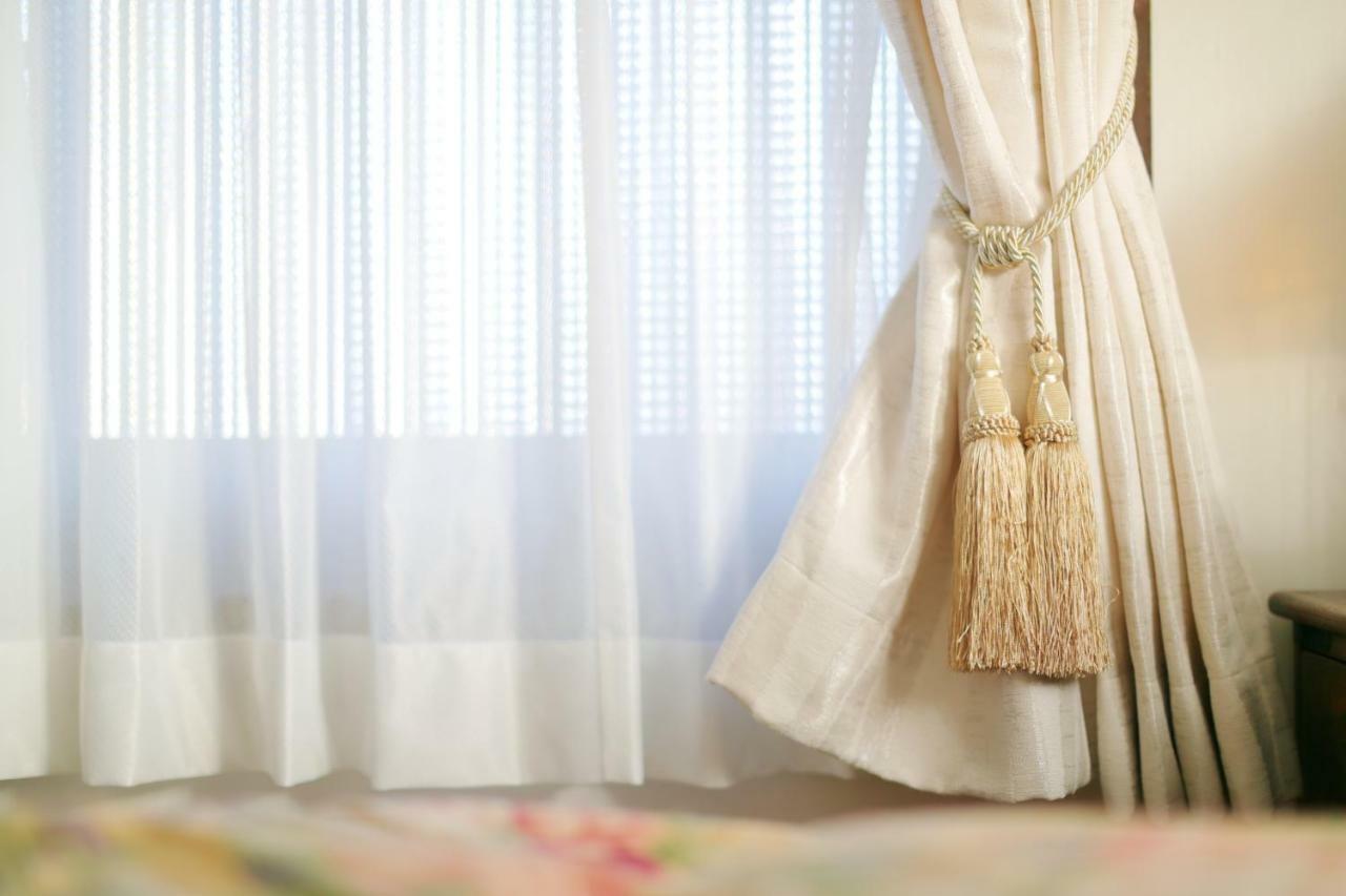 Ryokan Tanoya Kjóto Exteriér fotografie